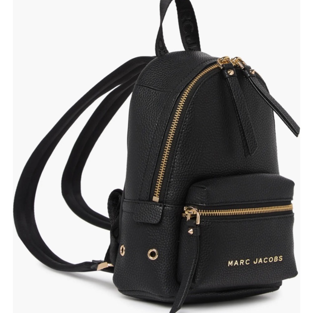 Marc Jacobs Backpack